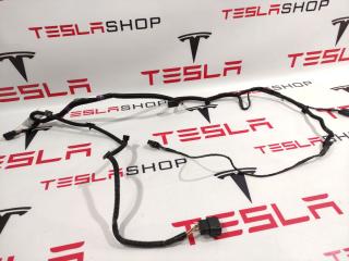Электропроводка бампера Tesla Model S 1 поколение 2015, 1004421-93-N