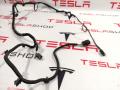 Электропроводка бампера Tesla Model S 1 поколение 2015, 1004421-93-N - фото №4