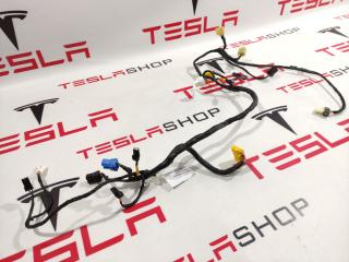 Электропроводка печки Tesla Model S 1 поколение [рестайлинг] 2018, 1116135-00-C