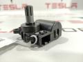 Сервопривод печки салона (печки) Tesla Model 3 1 поколение 2019, 1107674-00-A, 1099999-00-H, T92882 - фото №3