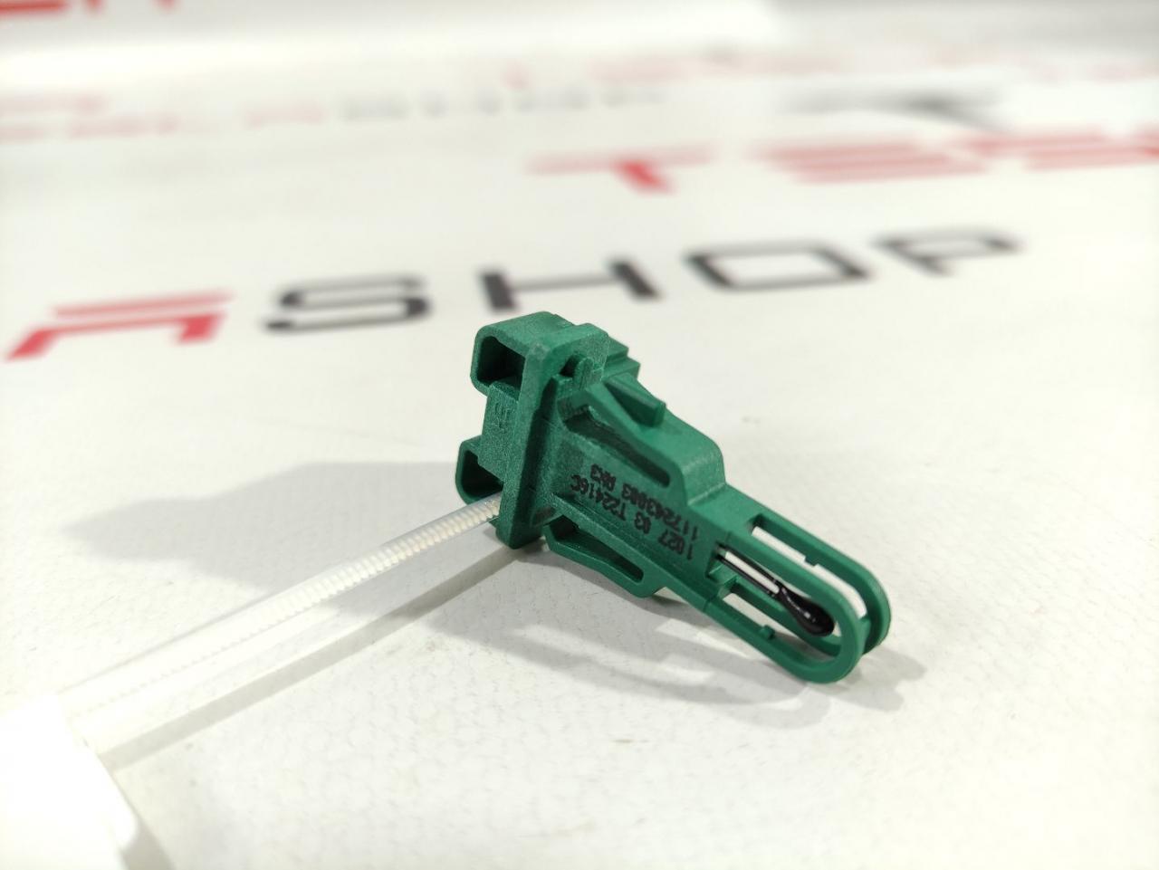 Датчик температуры печки (VALEO) Tesla Model 3 1 поколение 2019, 1099999-00-H - фото №1