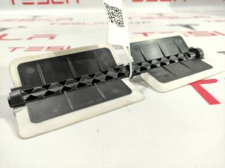 Заслонка печки/климат-контроля Tesla Model 3 1 поколение 2019, 1099999-00-H, T82379B