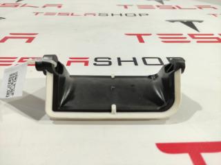 Заслонка печки/климат-контроля Tesla Model 3 1 поколение 2019, 1099999-00-H, T82385B