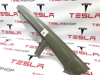 часть кузова (вырезанный элемент) Tesla Model 3 1 поколение (2017 - 2025), 1073677-S0-A