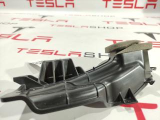 воздухозаборник Tesla Model 3 1 поколение 2019, 1099999-00-H