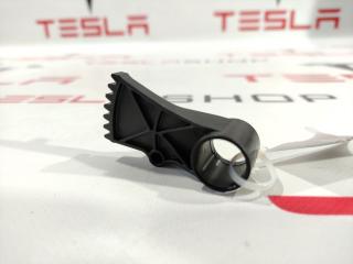 Рычаг механизма регулировки положения заслонок (печки) Tesla Model 3 1 поколение 2019, 1099999-00-H