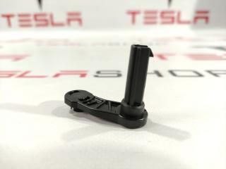 Рычаг механизма регулировки положения заслонок (печки) Tesla Model 3 1 поколение 2019, 1099999-00-H