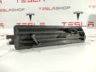 Заглушка печки салона Tesla Model 3 1 поколение 2019, 1099999-00-H, T83016B