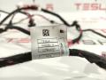 Электропроводка печки Tesla Model 3 1 поколение 2019, 1099999-00-H, T85556B - фото №2