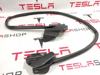 уплотнитель двери Tesla Model S 1 поколение 2014, 6009593-00-D