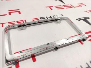 бленда Tesla Model S 1 поколение [рестайлинг] 2018, 1056388-00-B