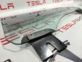 стекло двери задней левой Tesla Model S 1 поколение 2015, 6006335-00-D - фото №5