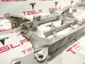 балка подвески передняя (подрамник) Tesla Model S 1 поколение 2015, 1009825-00-A - фото №4