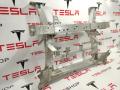 балка подвески передняя (подрамник) Tesla Model S 1 поколение 2015, 1009825-00-A - фото №7