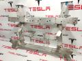 балка подвески передняя (подрамник) Tesla Model S 1 поколение 2015, 1009825-00-A - фото №9