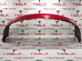 бампер задний Tesla Model S 1 поколение 2015, 6008179-00-D, 1010150-00-A - фото №7