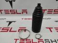 пыльник Tesla Model S 1 поколение (2012 - 2016) - фото №2