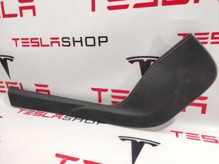 Панель центрального тоннеля Tesla Model S 1 поколение 2015, 1004705-01-D