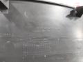 консоль салона (центральная часть) Tesla Model S 1 поколение 2015, 1012718-00-F, 1012308-00-D - фото №2