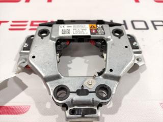 Модуль управления подушки безопасности водителя Tesla Model S 1 поколение 2015, 306745585-AB, 1023381-00-A