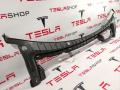 Подкапотная накладка стеклоочистителей Tesla Model S 1 поколение 2015, 1008976-00-E - фото №5