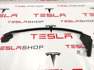 уплотнитель двери Tesla Model S 1 поколение 2015, 1005420-00-D