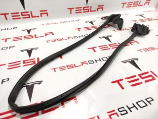 уплотнитель двери Tesla Model S 1 поколение 2015, 6009593-00-D