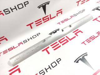 балка подвески передняя (подрамник) Tesla Model S 1 поколение 2015, 6007042-00-E