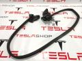 уплотнитель двери Tesla Model S 1 поколение 2015, 6009594-00-D - фото №5