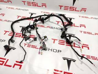 Электропроводка двери Tesla Model S 1 поколение 2015, 1004424-00-H