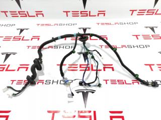 Электропроводка двери Tesla Model S 1 поколение 2015, 1004426-00-H