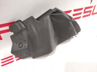 Уплотнитель задней двери Tesla Model S 1 поколение 2015, 6009592-00-E