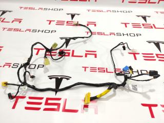 Электропроводка печки Tesla Model S 1 поколение 2015, 6007378-00-G