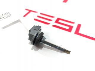 Датчик температуры входящего воздуха печки Tesla Model S 1 поколение 2015, 6007378-00-G, 6007599