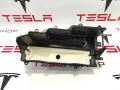 Корпус печки салона в нижний со сливным отверстием Tesla Model S 1 поколение 2015, 6007378-00-G, DH1D1FPCAB01 - фото №4