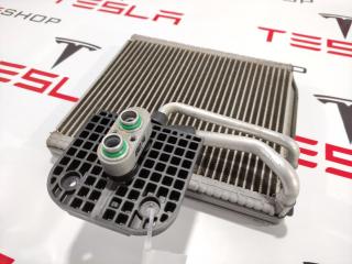 Радиатор (печки) салона кондиционера Tesla Model S 1 поколение 2015, 6007601, 6007378-00-G