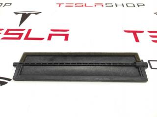 Заслонка печки/климат-контроля Tesla Model S 1 поколение 2015, 6007378-00-G, D175FPCAA