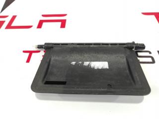 Заслонка печки/климат-контроля Tesla Model S 1 поколение 2015, 6007378-00-G, D476FPCAA