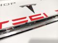 молдинг двери передней левой Tesla Model S 1 поколение [рестайлинг] 2016, 1095786-00-C - фото №4