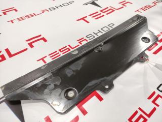 балка подвески передняя (подрамник) Tesla Model S 1 поколение 2015, 1038640-00-D