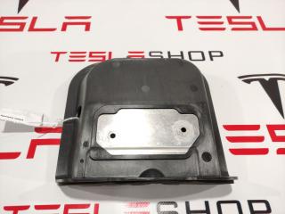 Крышка замка бокса подкапотного Tesla Model S 1 поколение 2015, 1005892-00-B, 1009077-00-D