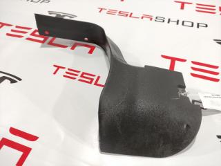Обтекатель накладки порога Tesla Model S 1 поколение 2015, 1003696-00-D