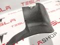 Обтекатель накладки порога Tesla Model S 1 поколение 2015, 1003696-00-D - фото №4