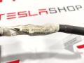 Зажим клеммы АКБ 12V с датчиком тока Tesla Model S 1 поколение 2015, 6007953, 1032275-00-C, 1005653-00-J - фото №4
