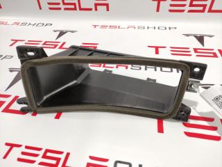 корпус воздушного фильтра Tesla Model S 1 поколение 2015, 1013536-00-A