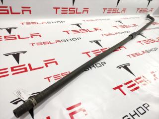 Трубка охлаждения длинная Tesla Model S 1 поколение 2015, 6007342-00-J