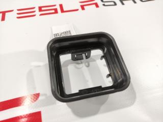 Адаптер воздуховода Tesla Model S 1 поколение 2015, 1007566-00-C