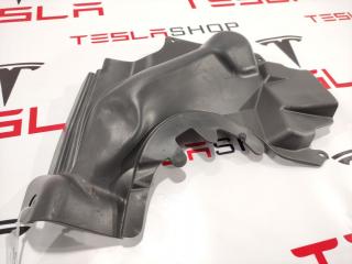 Накладка опоры (стакана) амортизатора Tesla Model S 1 поколение 2015, 1005419-00-B