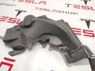 Накладка опоры (стакана) амортизатора Tesla Model S 1 поколение 2015, 1005418-00-B