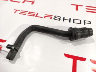 Сливной шланг кондиционера Tesla Model S 1 поколение 2015, 1031031-00-A, 1031034-00-C